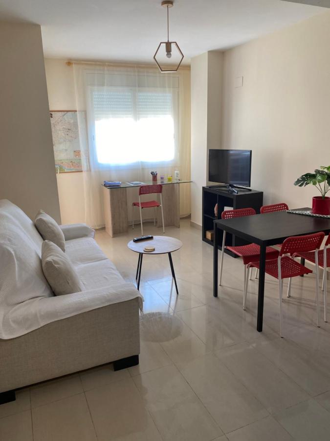 El Nostre Apartment Делтебре Екстериор снимка