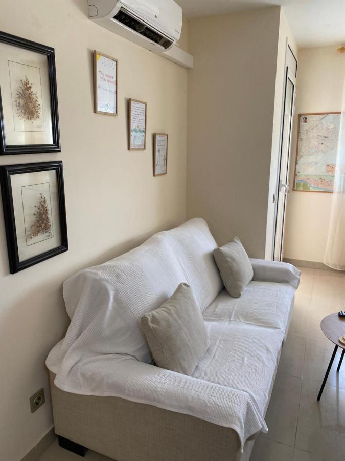 El Nostre Apartment Делтебре Екстериор снимка
