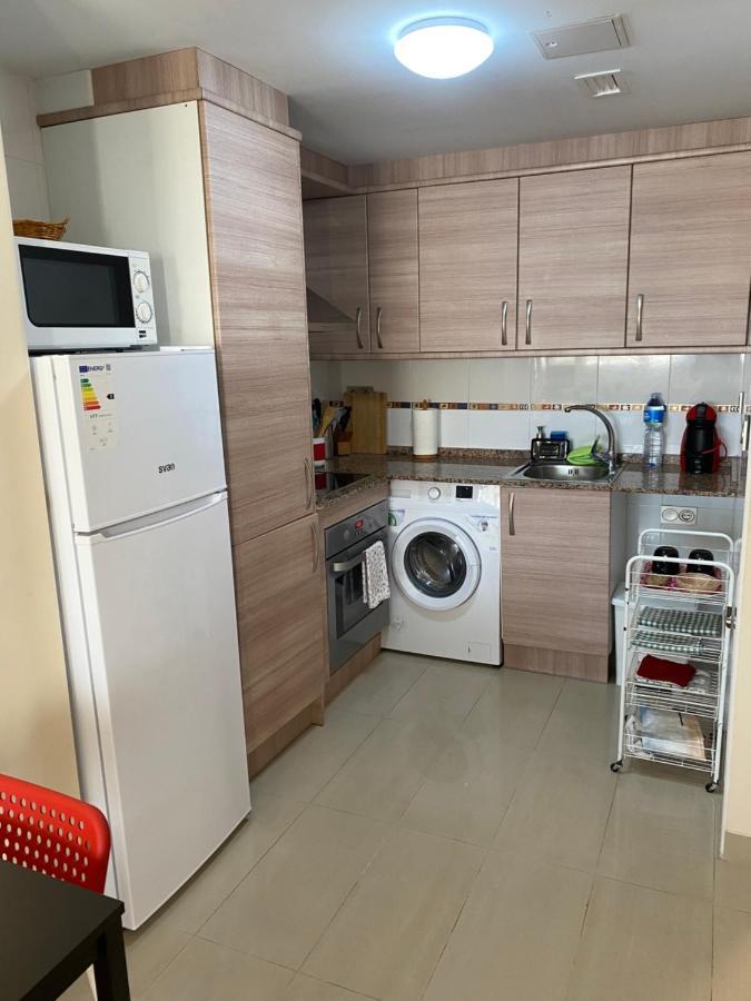 El Nostre Apartment Делтебре Екстериор снимка