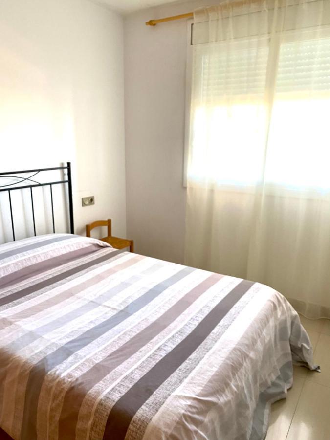 El Nostre Apartment Делтебре Екстериор снимка