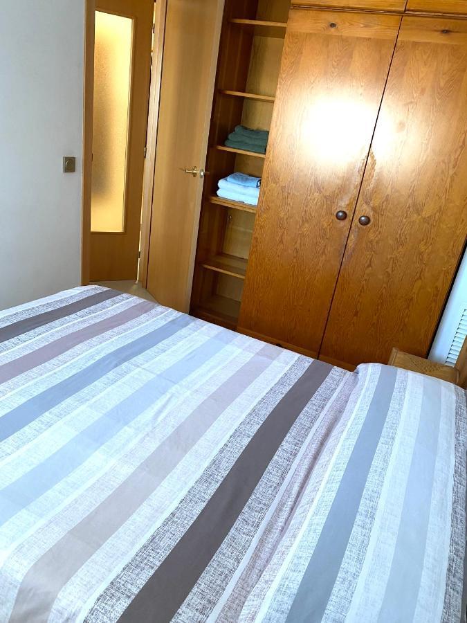 El Nostre Apartment Делтебре Екстериор снимка