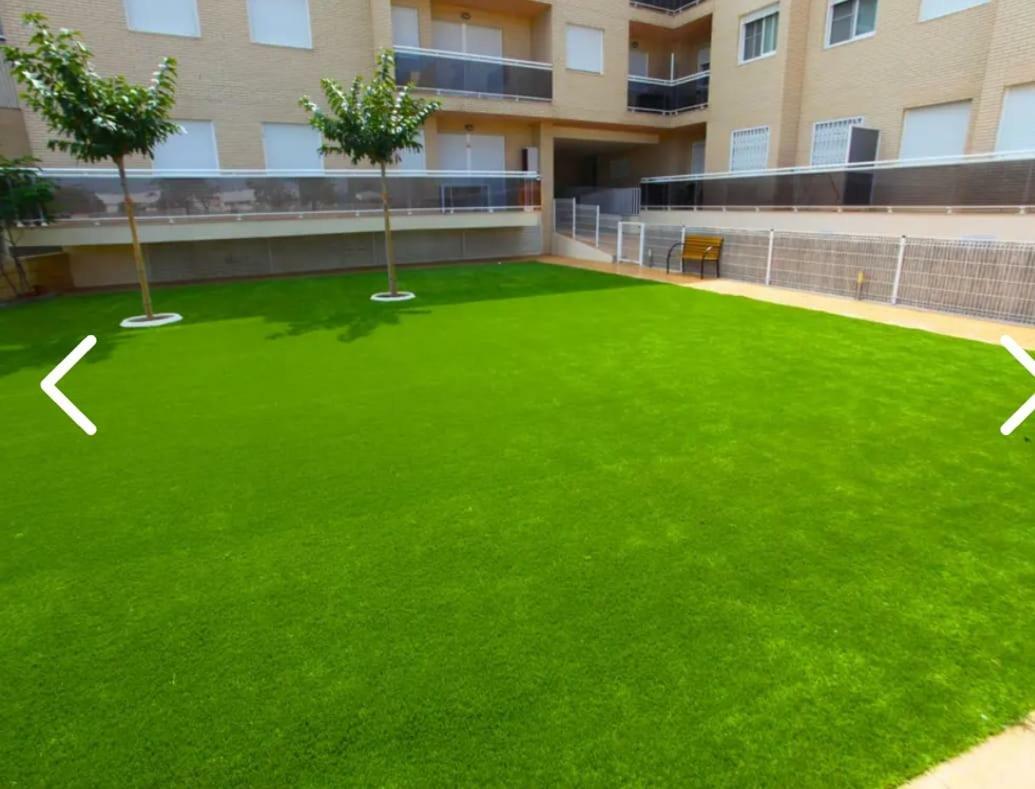 El Nostre Apartment Делтебре Екстериор снимка