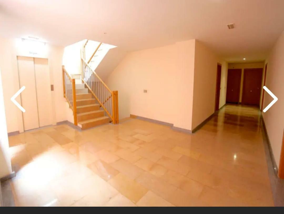 El Nostre Apartment Делтебре Екстериор снимка